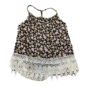 Halter Top